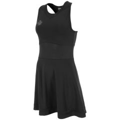 Reece Racket Dress Ladies Black