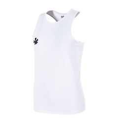 Reece Ivy Singlet Ladies White