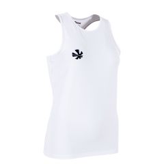 Reece Ivy Singlet Ladies White