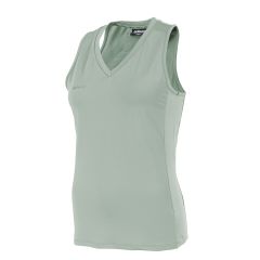 Reece Racket Tank Top Ladies Green