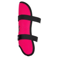 Reece Laverton Shin Guards pink