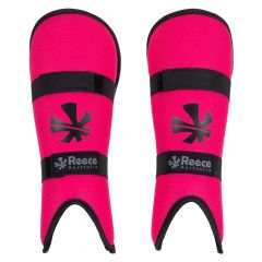 Reece Laverton Shin Guards pink