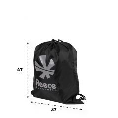 Reece Gymsack Black