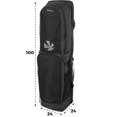 Reece Derby II Stick Bag Black