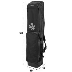 Reece Derby II Stick Bag Small Black