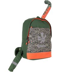 Reece Ranken Backpack Green