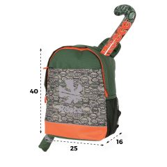 Reece Ranken Backpack Green