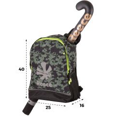 Reece Ranken Backpack Green