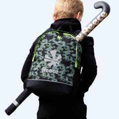 Reece Ranken Backpack Green