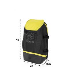 Reece Heroes JR Backpack Black