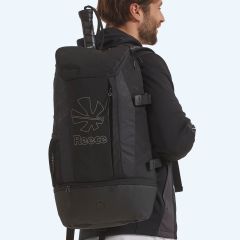 Reece Heroes Backpack Black