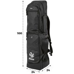 Reece Queensland Hockey Stick Bag Black