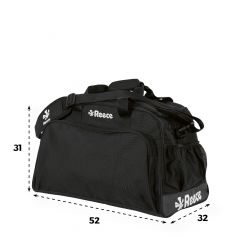 Reece Byron Sports Bag Black