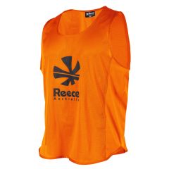 Reece Monto Mesh Bib Orange