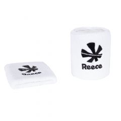 Reece Wristband White