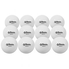 Reece Match Balls White