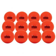 Reece Dimple Ultra Ball (12 pcs) Orange