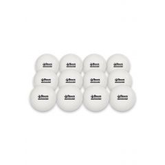 Reece Match Ultra Ball (12 pcs) White