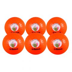 Reece ASM Hockey Adaptaball plain orange