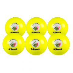 Reece ASM Hockey Adaptaball plain Yellow