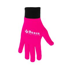 Reece Knitted Ultra Grip Glove 2 in 1 Black