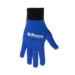 Reece Knitted Ultra Grip Glove 2 in 1 Black