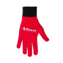 Reece Knitted Ultra Grip Glove 2 in 1 Black