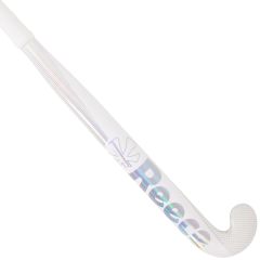 Reece Blizzard 600 Hockey Stick White