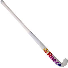 Reece Blizzard 400 Hockey Stick White