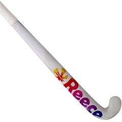 Reece Blizzard 400 Hockey Stick White