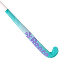 Reece Blizzard 200 Hockey Stick Green