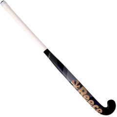 Reece Blizzard 200 JR Hockey Stick Black