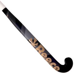 Reece Blizzard 200 JR Hockey Stick Black