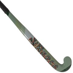 Reece Nimbus JR Hockey Stick Green