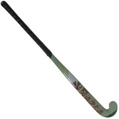 Reece Nimbus JR Hockey Stick Green