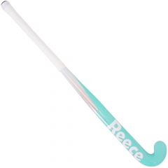 Reece Nimbus JR Hockey Stick White