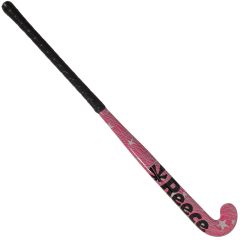 Reece Nimbus JR Hockey Stick Pink