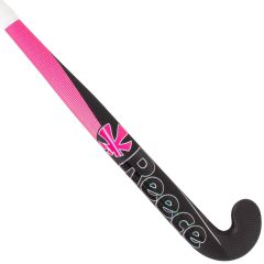 Reece Nimbus JR Hockey Stick Black