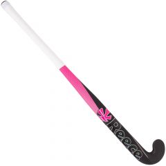 Reece Nimbus JR Hockey Stick Black