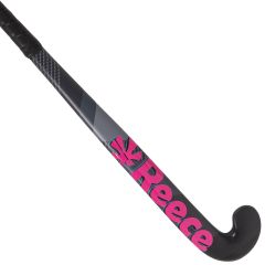 Reece Nimbus JR Hockey Stick Black