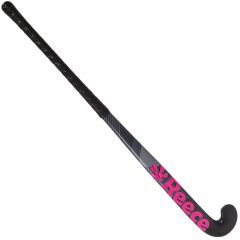 Reece Nimbus JR Hockey Stick Black