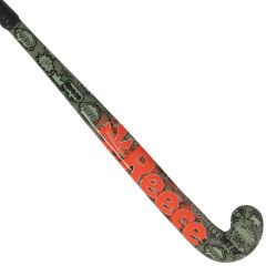 Reece Alpha JR Hockey Stick Green