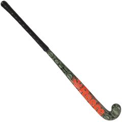 Reece Alpha JR Hockey Stick Green