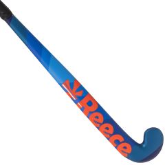 Reece Alpha JR Hockey Stick Blue