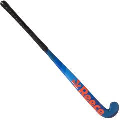 Reece Alpha JR Hockey Stick Blue