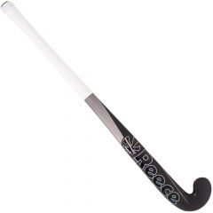 Reece Alpha JR Hockey Stick Black