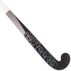 Reece Alpha JR Hockey Stick Black