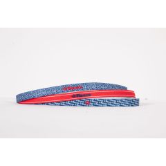 Reece Roxby Hairbands Blue