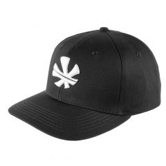 Reece Baseball Cap Black