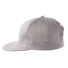 Reece Snapback Cap Grey